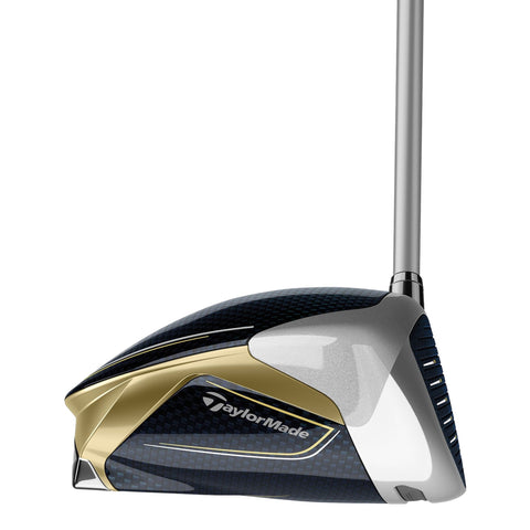 Kalea Gold Driver Damen