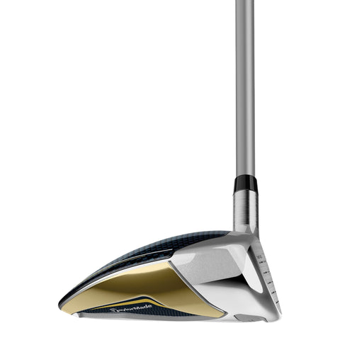 Kalea Gold Fairway Wood Damen