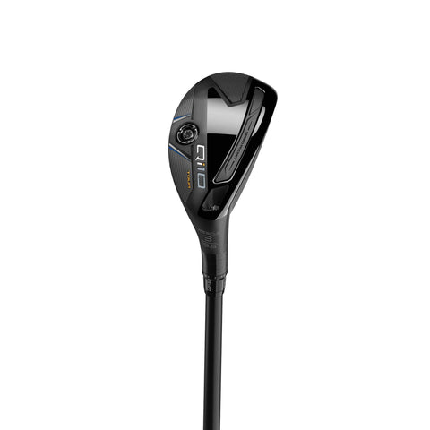 Qi10 Tour Rescue Herren