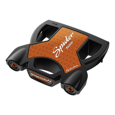 Spider Tour Black #3 Putter