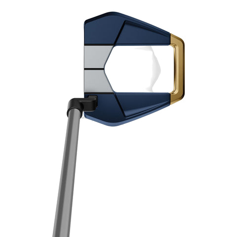 Kalea Gold Spider S Putter