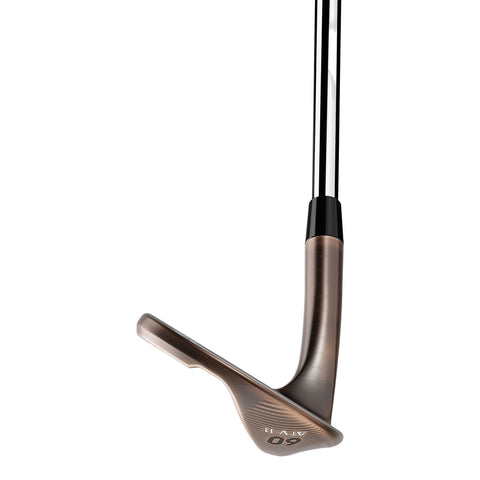 Hi-Toe 4 Wedge Herren