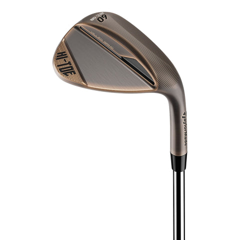 Hi-Toe 4 Wedge Herren