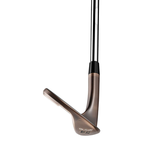 Hi-Toe 4 ATS Wedge Herren