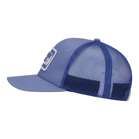 Retro Trucker Kappe