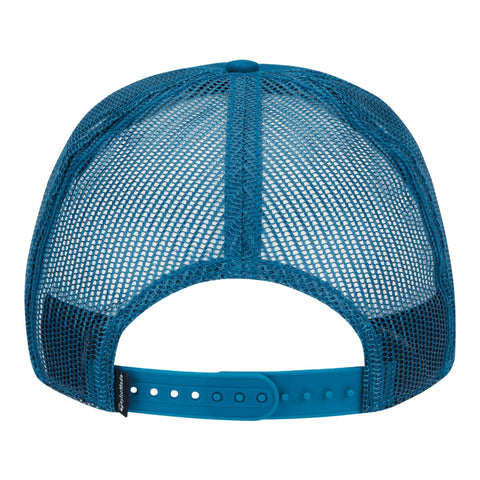 Retro Trucker Kappe