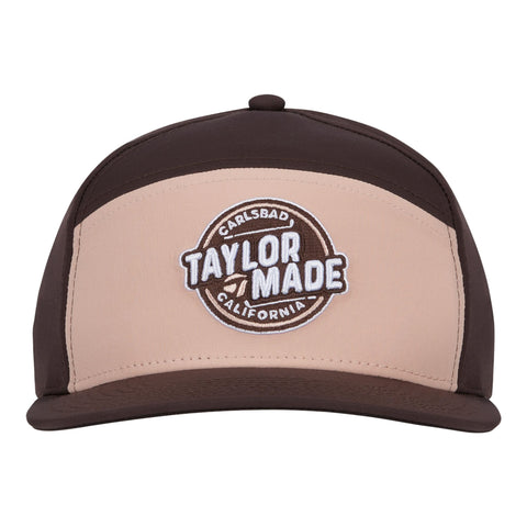 LS Horizon Snapback Kappe