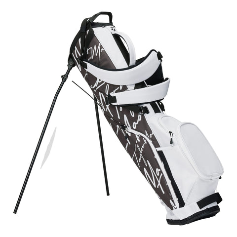 Flextech Carry (25) Standbag Herren