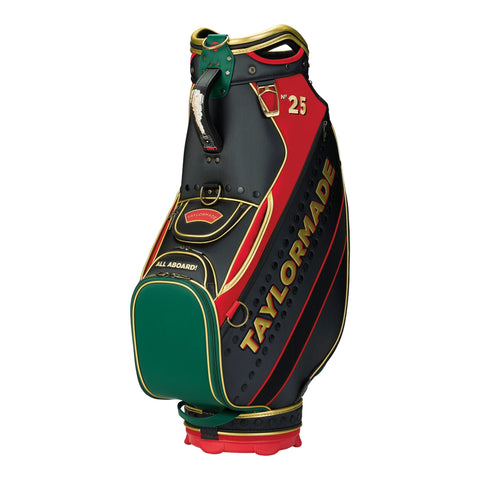 British Open Staffbag