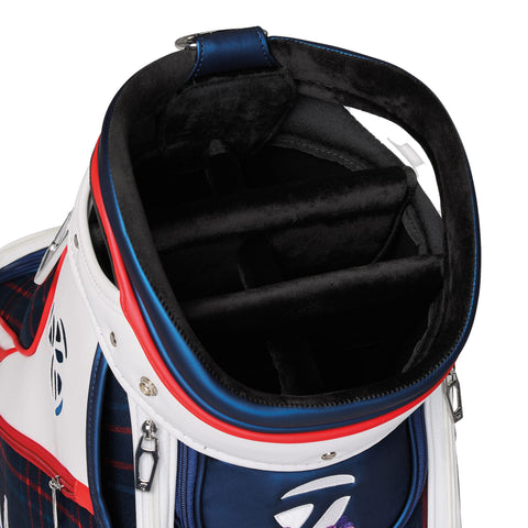 US Open Staffbag