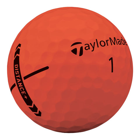 Distance+ Golfbälle Herren