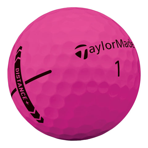 Distance+ Golfbälle Herren
