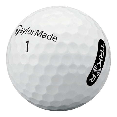 TP5 TRK-R Golfbälle