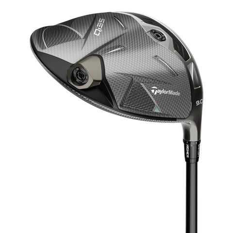 QI 35 Core Driver Herren