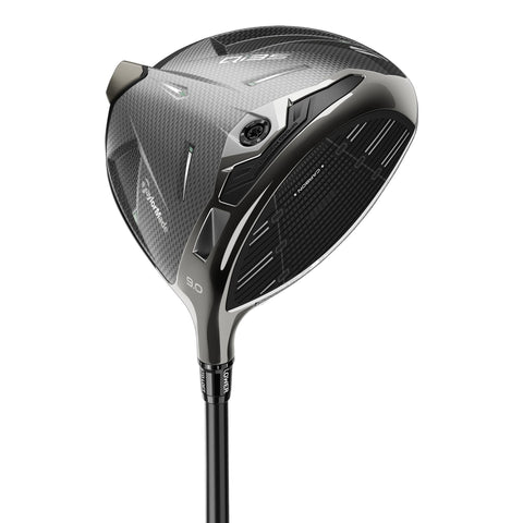 QI 35 Core Driver Herren