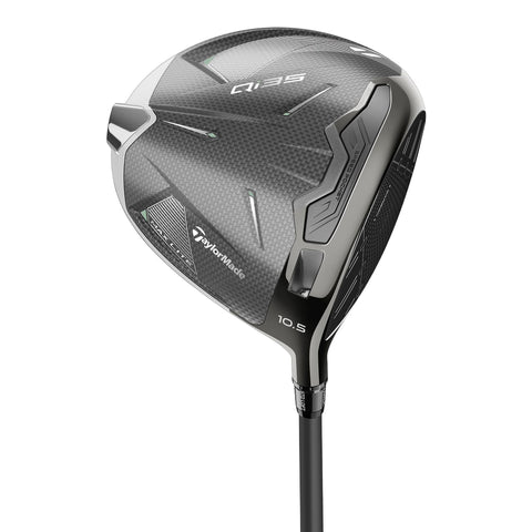 Qi 35 Max Lite Driver Damen