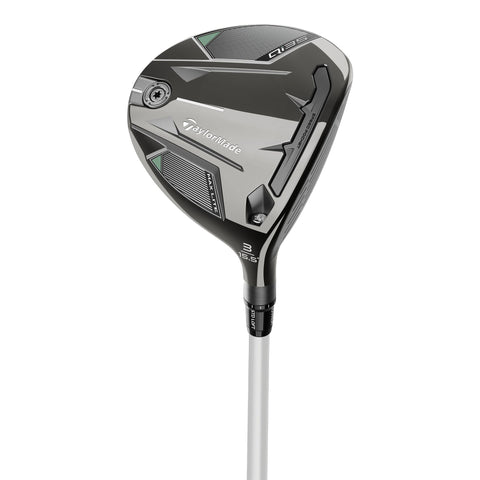 Qi 35 Max Lite Fairwayholz Damen