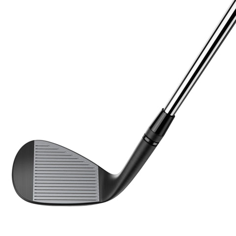 MG5 Charcoal Wedge