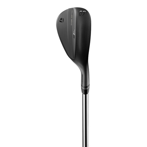 MG5 Charcoal Wedge