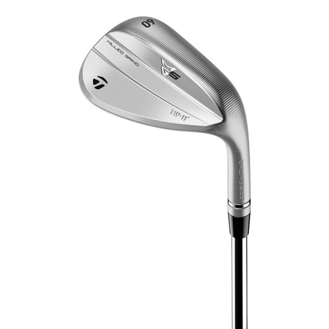 MG5 Chrome Wedge