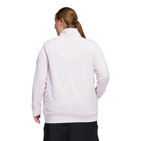 Texture Full Zip Jacke Damen