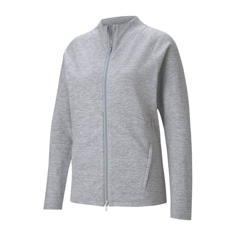 Cloudspun Fullzip Jacke Damen
