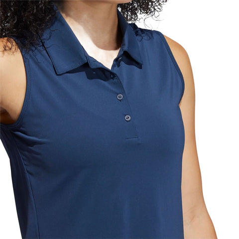 Ultimate 365 Solid Poloshirt Damen