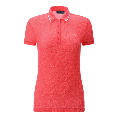 Atanasia Poloshirt Damen
