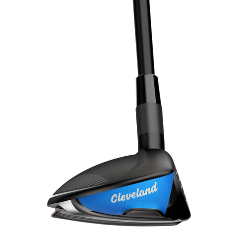 Assault X Red #3 Putter Herren