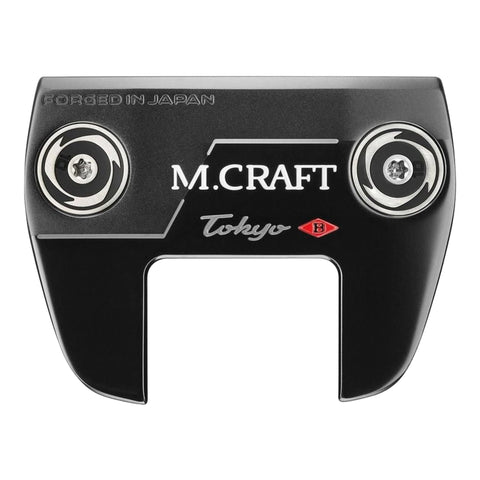 Tokyo B Putter Herren