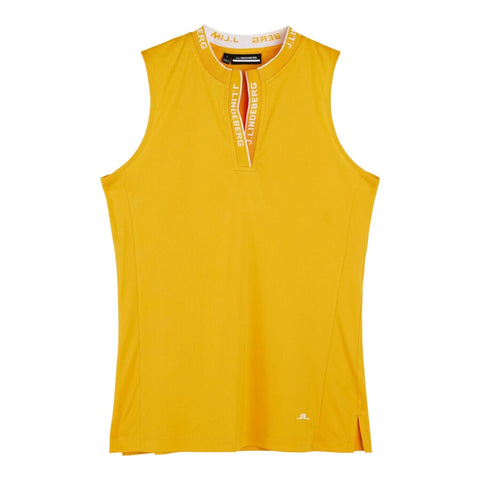 Leya Sleeveless Top Damen