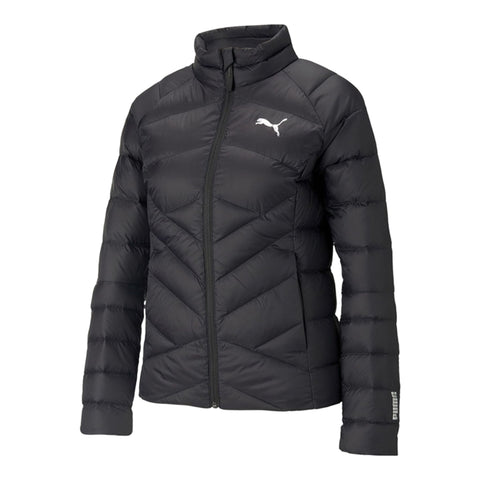 PowerWarm Daunenjacke Damen