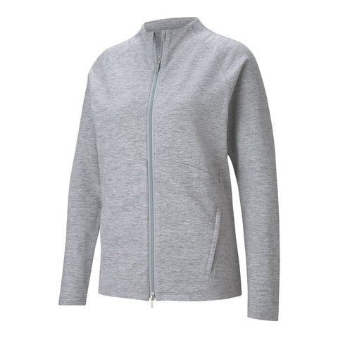 Cloudspun Fullzip Jacke Damen