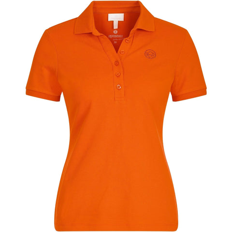 Shank Golf Poloshirt Damen