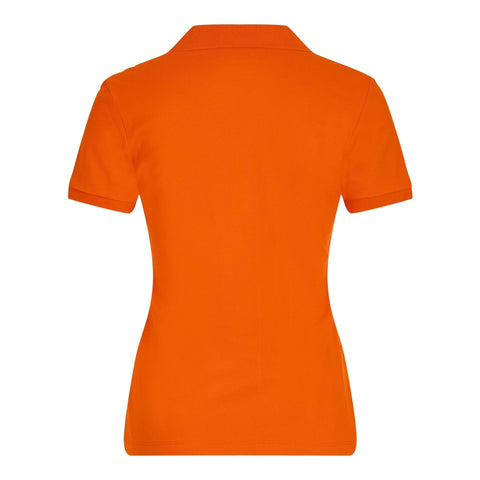 Shank Golf Poloshirt Damen