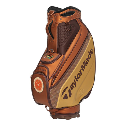 British Open Staff Bag