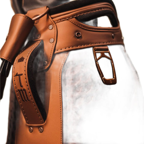 British Open Staff Bag