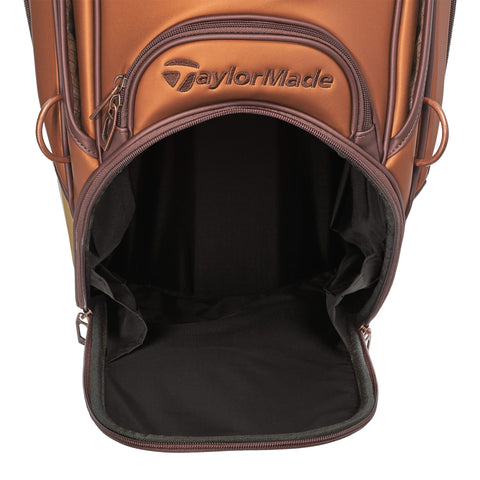 British Open Staff Bag