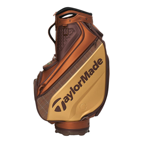 British Open Staff Bag