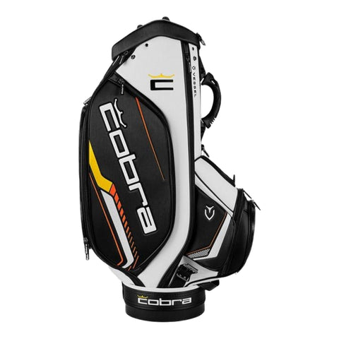 Tour Staff Bag