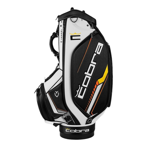 Tour Staff Bag