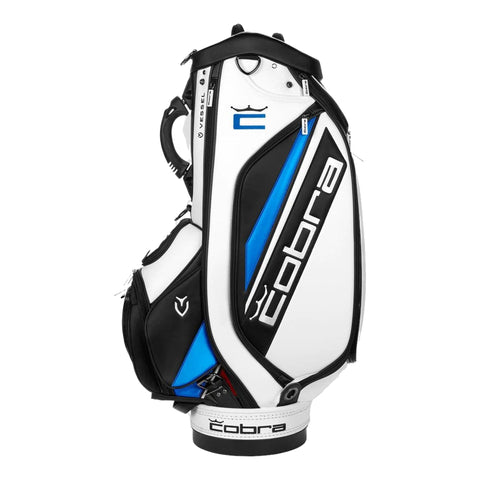 Tour Staff Bag (23)