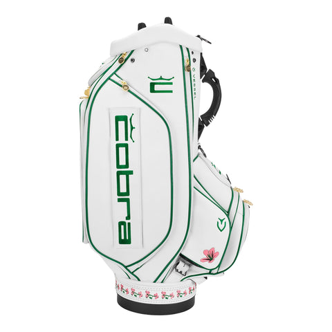 Verdant Staff Bag