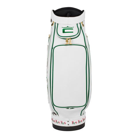 Verdant Staff Bag