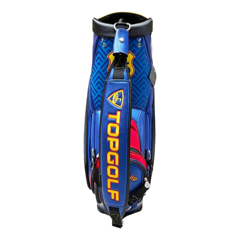 Major (2022) Tourbag