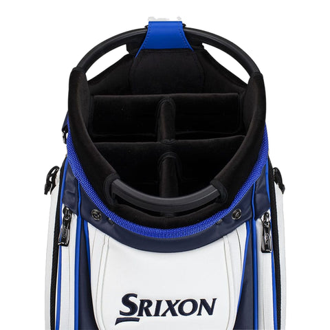 The Open Edition Tour Staff Bag (2022)