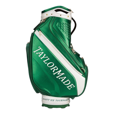 Season Opener Staff Bag