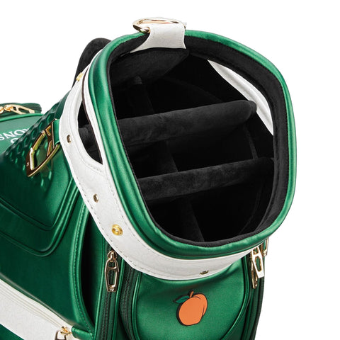 Season Opener Staff Bag