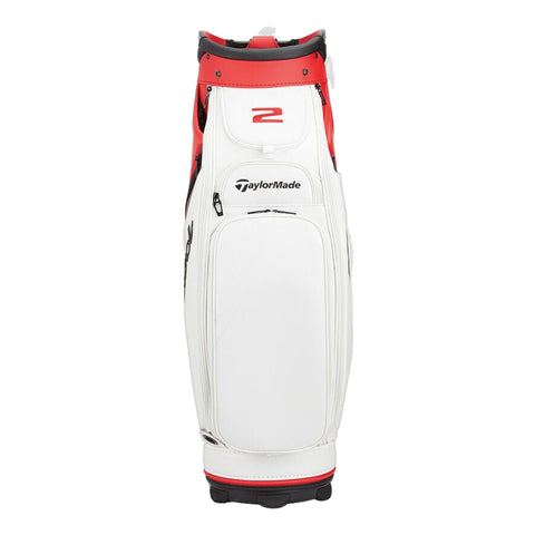 Tour Staff Bag
