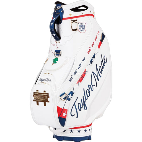 US Open Staff Bag (2023)